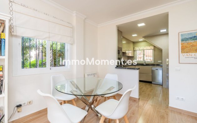 Reventa - Apartamento - Málaga