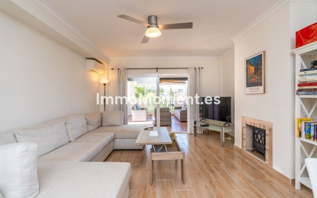 Reventa - Apartamento - Málaga