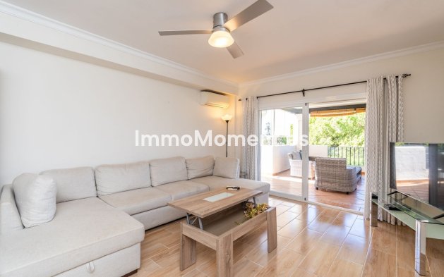 Reventa - Apartamento - Málaga
