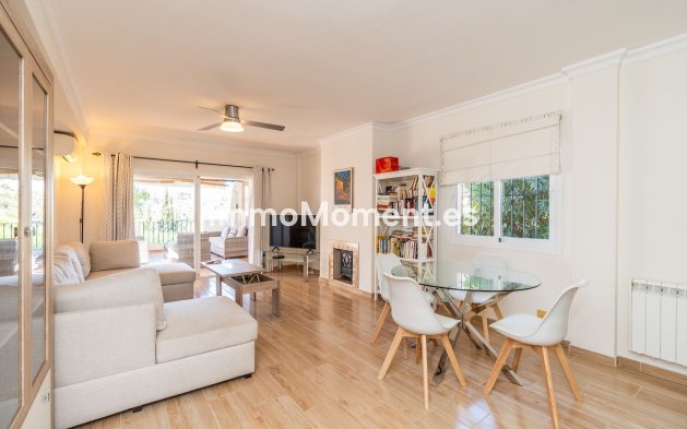 Reventa - Apartamento - Málaga