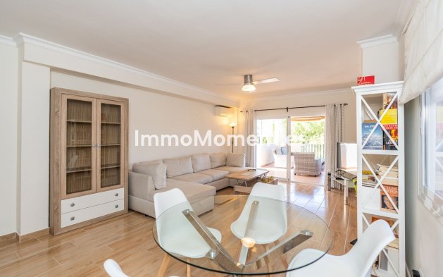 Reventa - Apartamento - Málaga