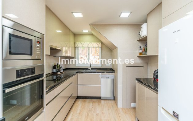 Reventa - Apartamento - Málaga