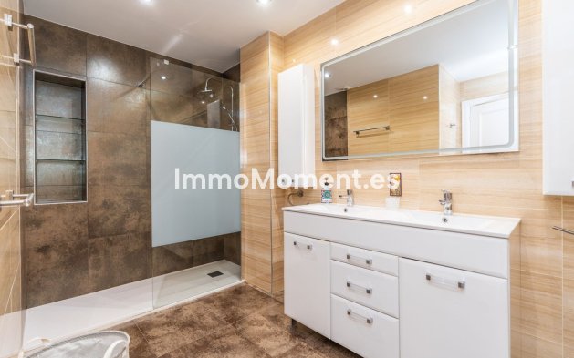 Reventa - Apartamento - Málaga