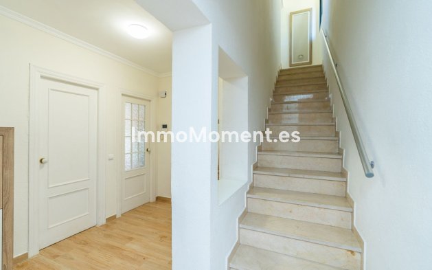 Reventa - Apartamento - Málaga