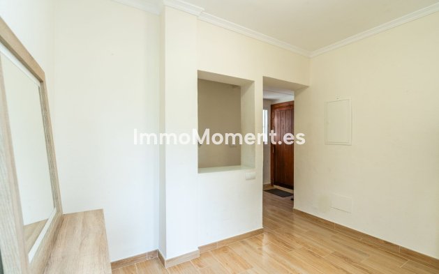 Reventa - Apartamento - Málaga