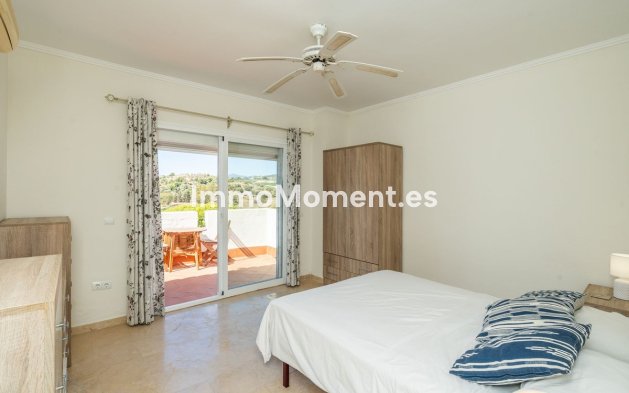 Reventa - Apartamento - Málaga