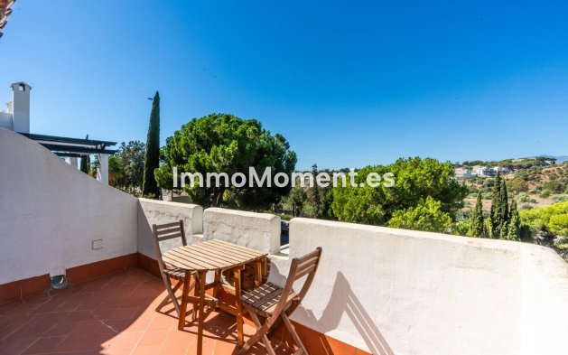 Reventa - Apartamento - Málaga