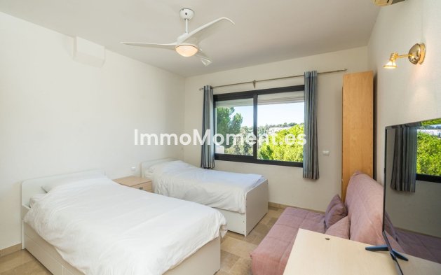 Reventa - Apartamento - Málaga