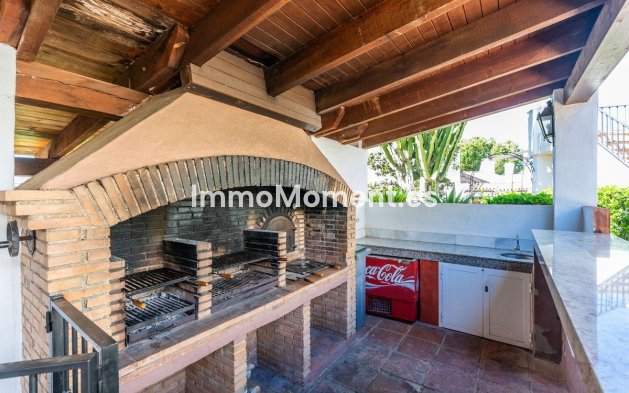 Reventa - Apartamento - Málaga