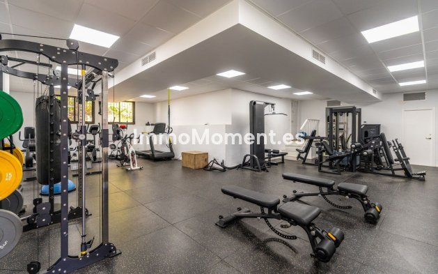 Reventa - Apartamento - Málaga