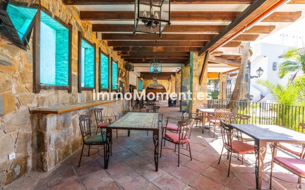 Reventa - Apartamento - Málaga