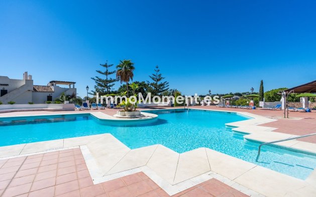 Reventa - Apartamento - Málaga