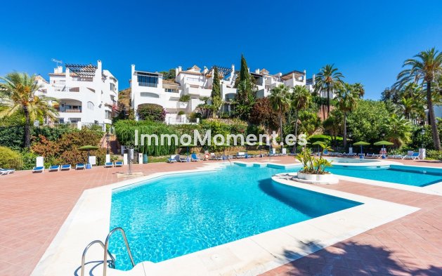 Reventa - Apartamento - Málaga