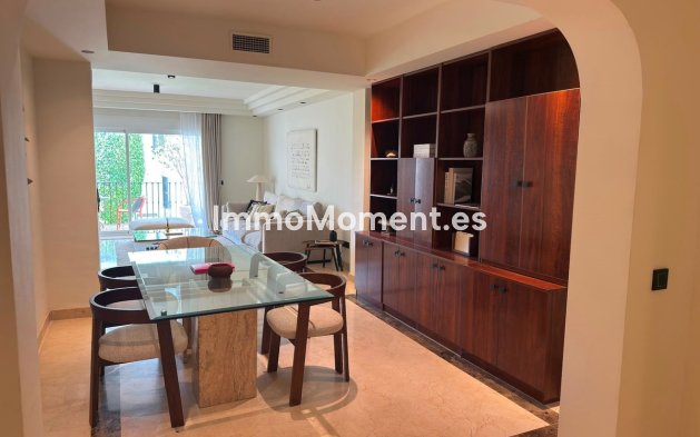 Resale - Apartment - Marbella - Sierra Blanca
