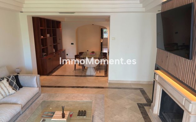 Resale - Apartment - Marbella - Sierra Blanca