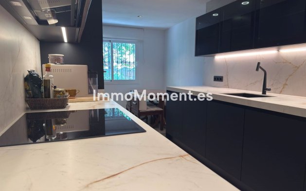 Resale - Apartment - Marbella - Sierra Blanca