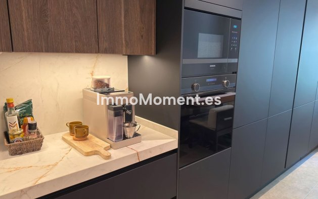 Resale - Apartment - Marbella - Sierra Blanca