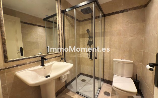 Resale - Apartment - Marbella - Sierra Blanca