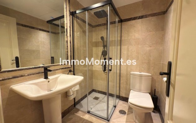 Resale - Apartment - Marbella - Sierra Blanca