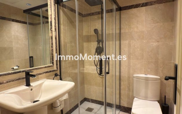 Resale - Apartment - Marbella - Sierra Blanca