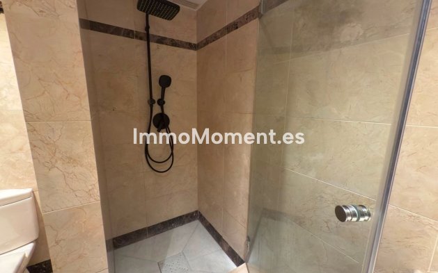 Resale - Apartment - Marbella - Sierra Blanca