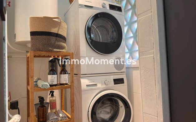 Resale - Apartment - Marbella - Sierra Blanca