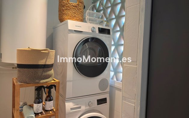 Resale - Apartment - Marbella - Sierra Blanca