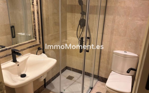 Resale - Apartment - Marbella - Sierra Blanca