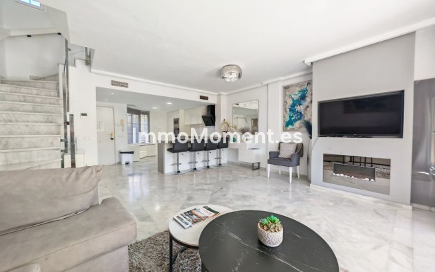 Reventa - Adosado - Marbella - Cabopino