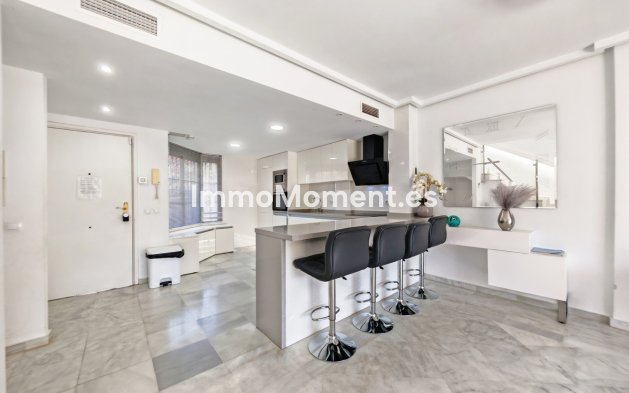 Reventa - Adosado - Marbella - Cabopino