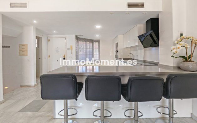Reventa - Adosado - Marbella - Cabopino