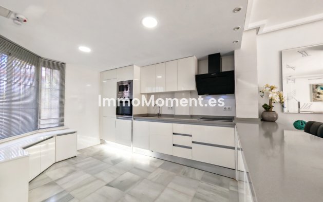 Reventa - Adosado - Marbella - Cabopino