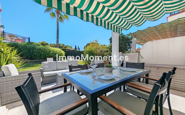 Reventa - Adosado - Marbella - Cabopino