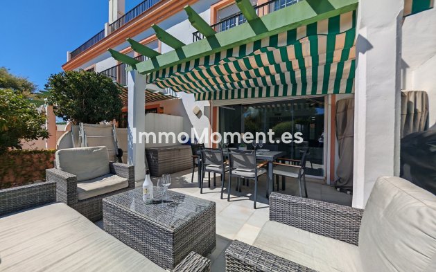 Reventa - Adosado - Marbella - Cabopino