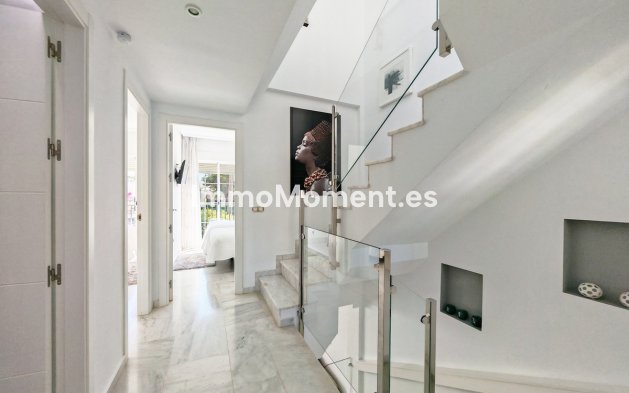 Reventa - Adosado - Marbella - Cabopino