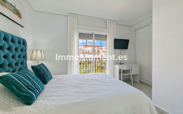 Reventa - Adosado - Marbella - Cabopino