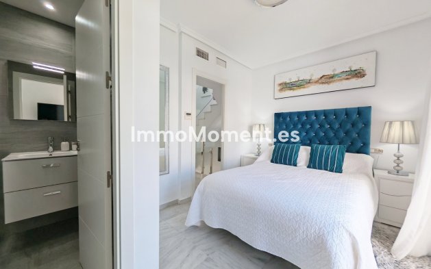 Reventa - Adosado - Marbella - Cabopino