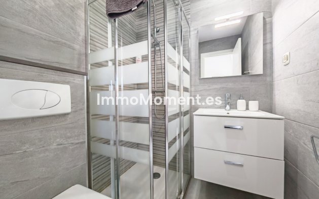 Reventa - Adosado - Marbella - Cabopino