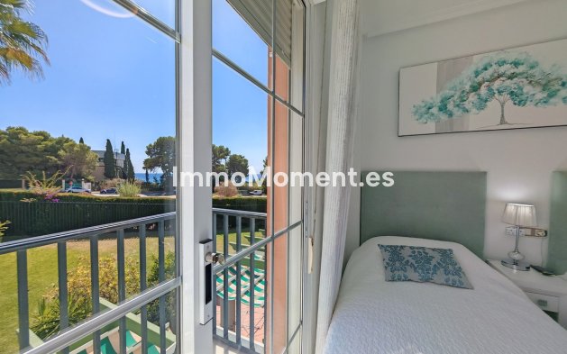 Reventa - Adosado - Marbella - Cabopino