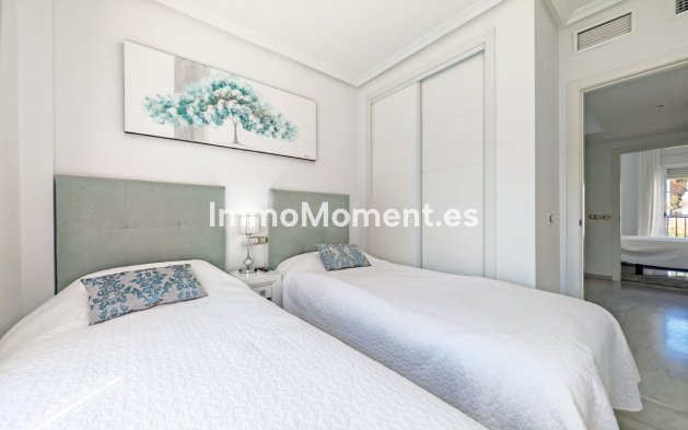 Reventa - Adosado - Marbella - Cabopino