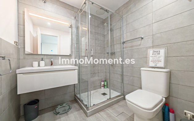Reventa - Adosado - Marbella - Cabopino