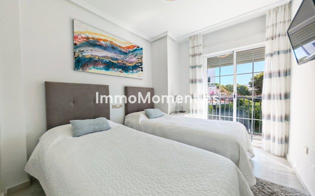 Reventa - Adosado - Marbella - Cabopino