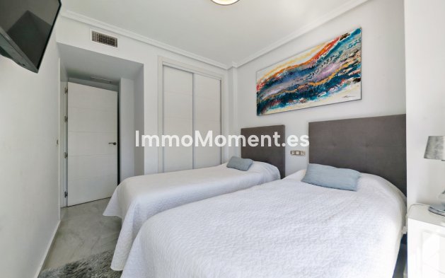 Reventa - Adosado - Marbella - Cabopino