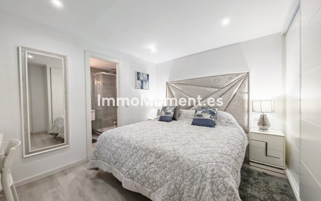 Reventa - Adosado - Marbella - Cabopino