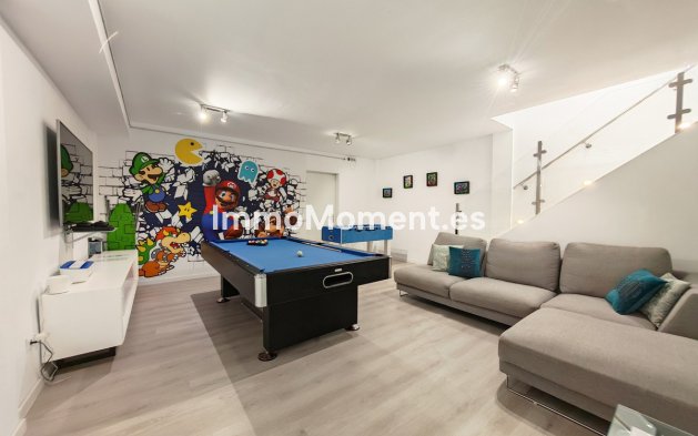 Reventa - Adosado - Marbella - Cabopino