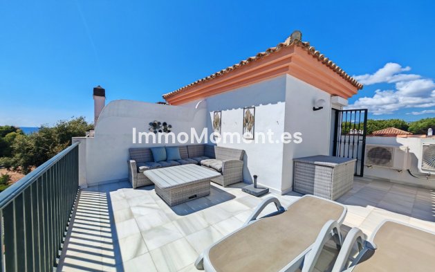 Reventa - Adosado - Marbella - Cabopino