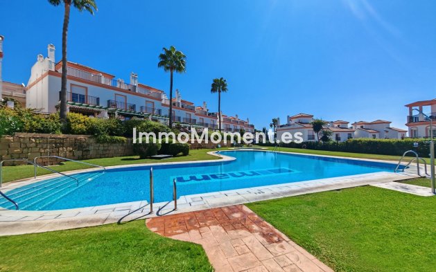 Reventa - Adosado - Marbella - Cabopino