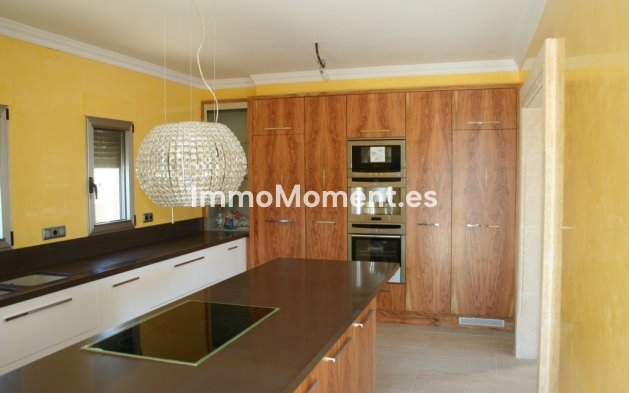 Resale - Detached villa - Jávea - Jávea - Xàbia Centro