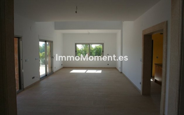 Resale - Detached villa - Jávea - Jávea - Xàbia Centro