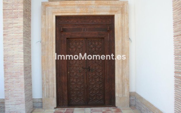 Resale - Detached villa - Jávea - Jávea - Xàbia Centro